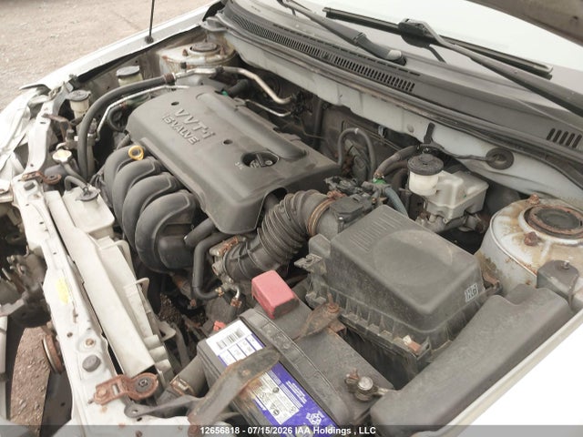 Продаж на аукціоні авто 2005 Toyota Corolla Ce/le/sport, vin: 2T1BR32E25C911095, номер лоту: 12656818