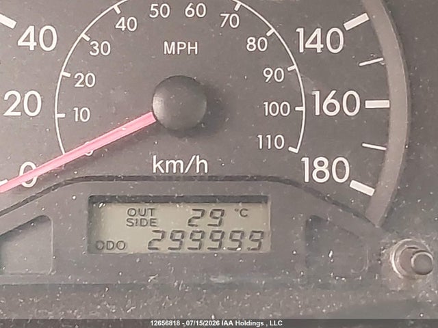 Продаж на аукціоні авто 2005 Toyota Corolla Ce/le/sport, vin: 2T1BR32E25C911095, номер лоту: 12656818