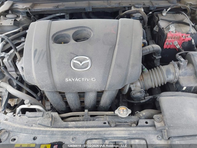 Mazda Mazda3 Gs 2019 JM1BPACL6K1107860 Image 10