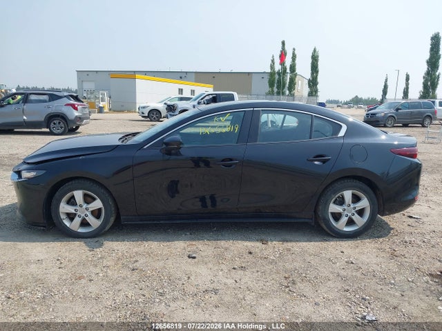 Mazda Mazda3 Gs 2019 JM1BPACL6K1107860 Image 15