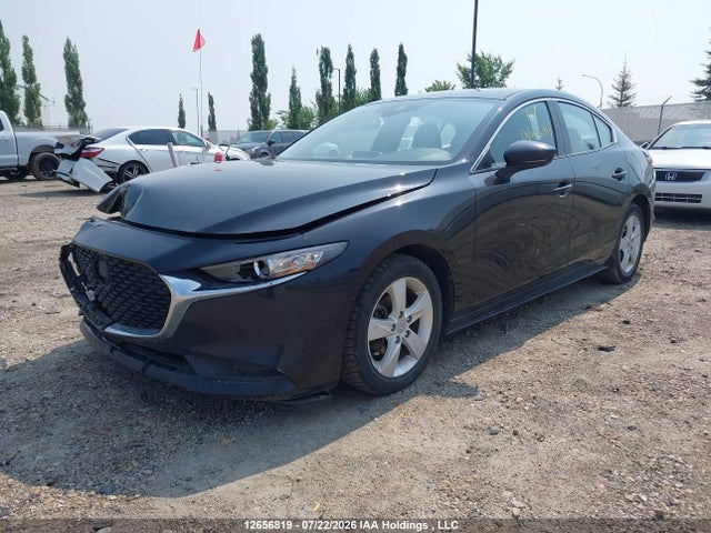 Mazda Mazda3 Gs 2019 JM1BPACL6K1107860 Image 2