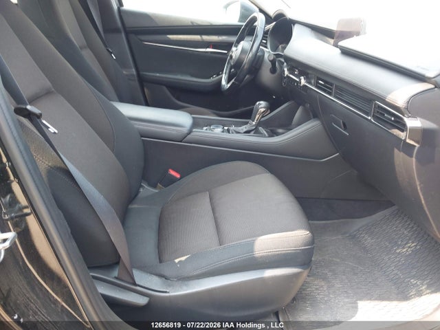 Mazda Mazda3 Gs 2019 JM1BPACL6K1107860 Image 5
