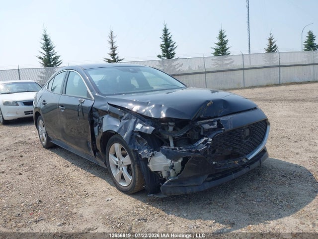 Mazda Mazda3 Gs 2019 JM1BPACL6K1107860 Image 6