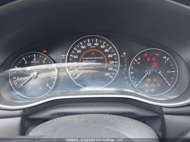 Mazda Mazda3 Gs 2019 JM1BPACL6K1107860 Image 7