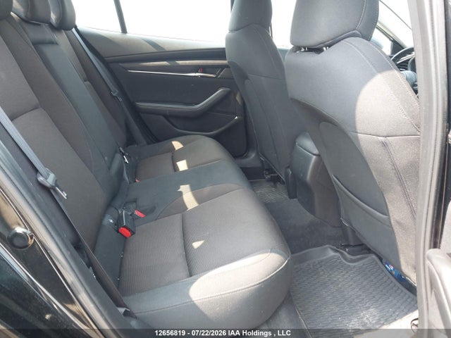 Mazda Mazda3 Gs 2019 JM1BPACL6K1107860 Image 8