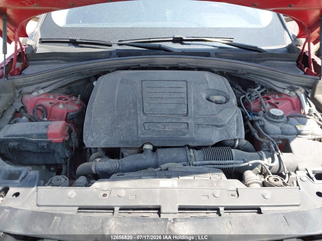 Land Rover Range Rover Velar P250 S 2020 SALYB2EX8LA256828 Image 10