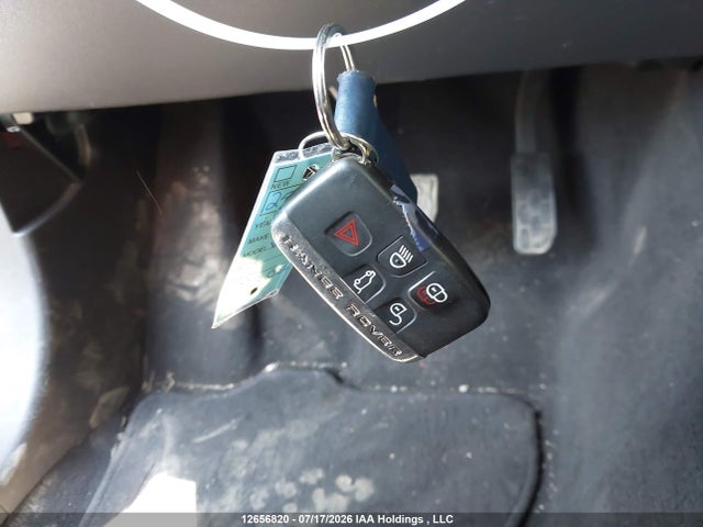 Land Rover Range Rover Velar P250 S 2020 SALYB2EX8LA256828 Image 11