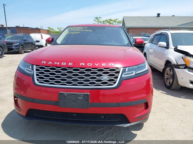 Land Rover Range Rover Velar P250 S 2020 SALYB2EX8LA256828 Image 13