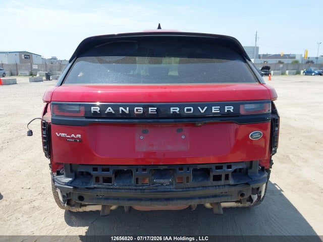 Land Rover Range Rover Velar P250 S 2020 SALYB2EX8LA256828 Image 17