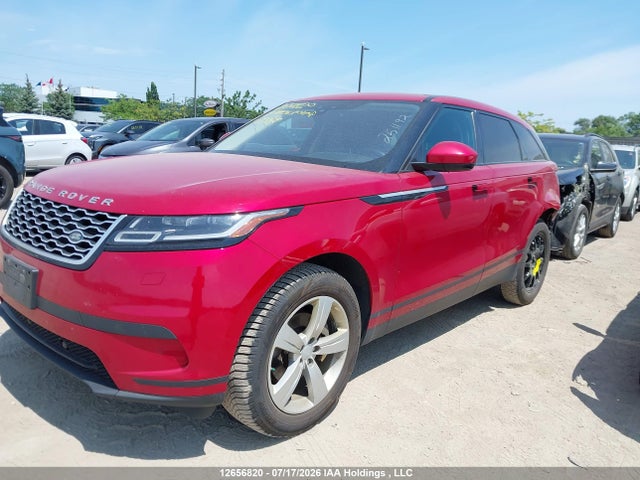 Land Rover Range Rover Velar P250 S 2020 SALYB2EX8LA256828 Image 2