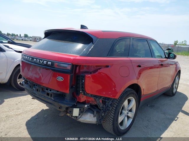 Land Rover Range Rover Velar P250 S 2020 SALYB2EX8LA256828 Image 4