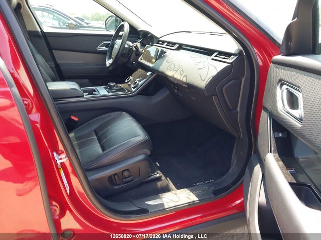 Land Rover Range Rover Velar P250 S 2020 SALYB2EX8LA256828 Image 5