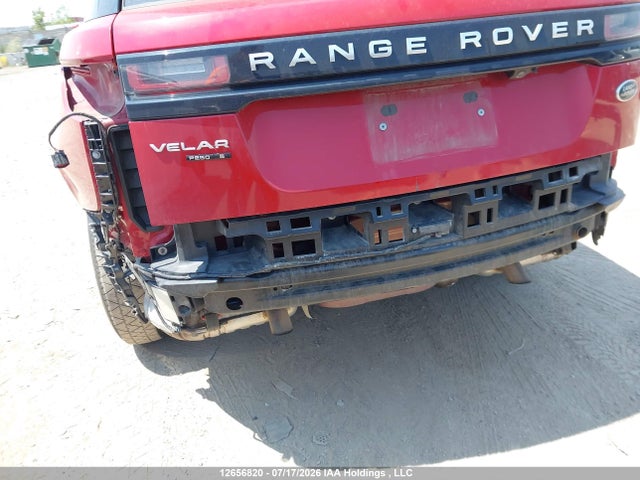 Land Rover Range Rover Velar P250 S 2020 SALYB2EX8LA256828 Image 6