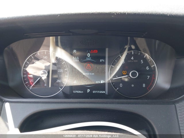 Land Rover Range Rover Velar P250 S 2020 SALYB2EX8LA256828 Image 7