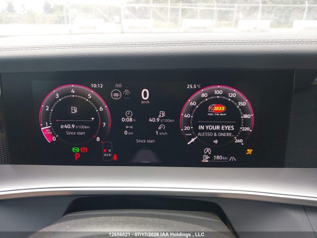 Продажа на аукционе авто 2026 Volkswagen Tiguan Comfortline R-line Black Edition 4motion, vin: 3VVGR7RM3TM067665, номер лота: 12656821