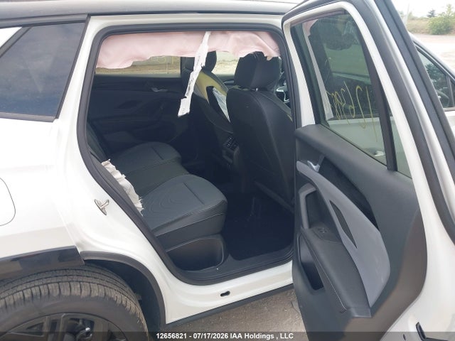 Продажа на аукционе авто 2026 Volkswagen Tiguan Comfortline R-line Black Edition 4motion, vin: 3VVGR7RM3TM067665, номер лота: 12656821