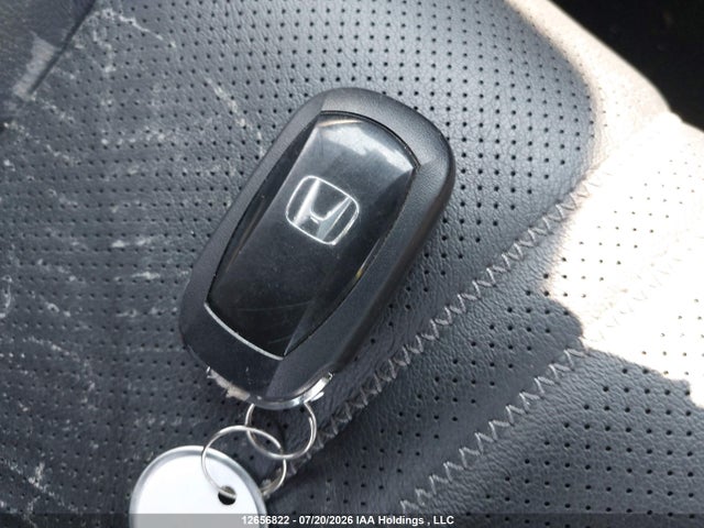 2024 Honda Hr-v Ex-l Navi მანქანა იყიდება აუქციონზე, vin: 3CZRZ2H71RM108352, აუქციონის ნომერი: 12656822