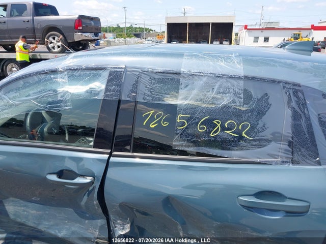 2024 Honda Hr-v Ex-l Navi მანქანა იყიდება აუქციონზე, vin: 3CZRZ2H71RM108352, აუქციონის ნომერი: 12656822