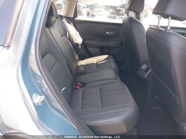 2024 Honda Hr-v Ex-l Navi მანქანა იყიდება აუქციონზე, vin: 3CZRZ2H71RM108352, აუქციონის ნომერი: 12656822