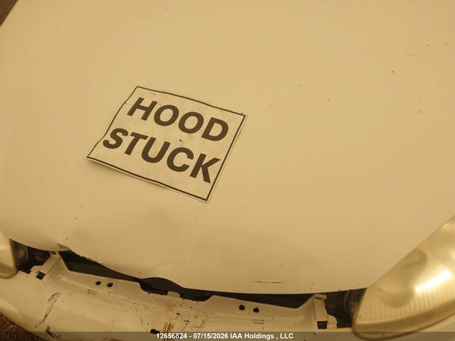 2008 Volkswagen Rabbit 5-door Trendline მანქანა იყიდება აუქციონზე, vin: WVWDA71K78W245961, აუქციონის ნომერი: 12656824