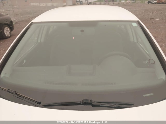 2008 Volkswagen Rabbit 5-door Trendline მანქანა იყიდება აუქციონზე, vin: WVWDA71K78W245961, აუქციონის ნომერი: 12656824