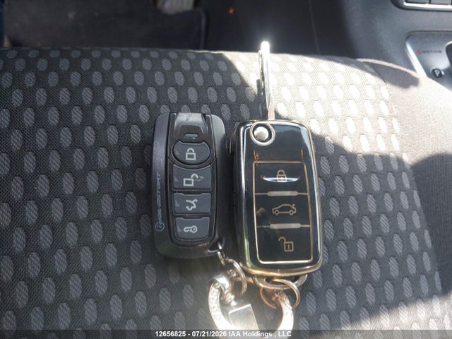 Aukcja sprzedaży 2010 Volkswagen Tiguan 2.0 Tsi Comfortline/2.0 Tsi Highline/2.0 Tsi Trendline, vin: WVGBV7AX9AW511800, numer aukcji: 12656825