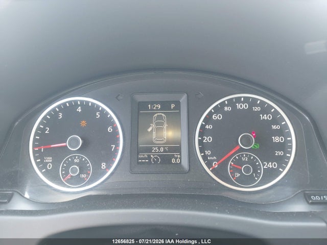 Aukcja sprzedaży 2010 Volkswagen Tiguan 2.0 Tsi Comfortline/2.0 Tsi Highline/2.0 Tsi Trendline, vin: WVGBV7AX9AW511800, numer aukcji: 12656825