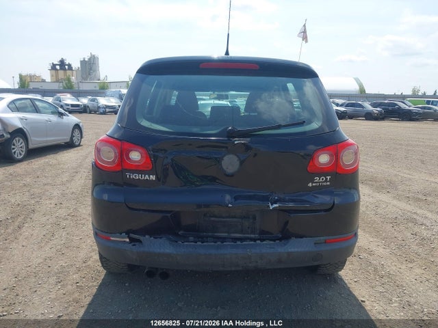 Aukcja sprzedaży 2010 Volkswagen Tiguan 2.0 Tsi Comfortline/2.0 Tsi Highline/2.0 Tsi Trendline, vin: WVGBV7AX9AW511800, numer aukcji: 12656825