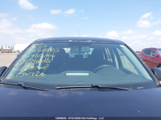 Aukcja sprzedaży 2010 Volkswagen Tiguan 2.0 Tsi Comfortline/2.0 Tsi Highline/2.0 Tsi Trendline, vin: WVGBV7AX9AW511800, numer aukcji: 12656825