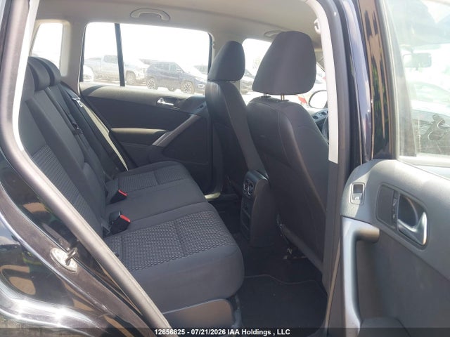 Aukcja sprzedaży 2010 Volkswagen Tiguan 2.0 Tsi Comfortline/2.0 Tsi Highline/2.0 Tsi Trendline, vin: WVGBV7AX9AW511800, numer aukcji: 12656825