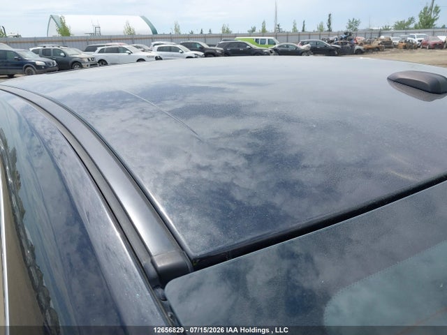 2013 Ford Taurus Limited მანქანა იყიდება აუქციონზე, vin: 1FAHP2J84DG124855, აუქციონის ნომერი: 12656829