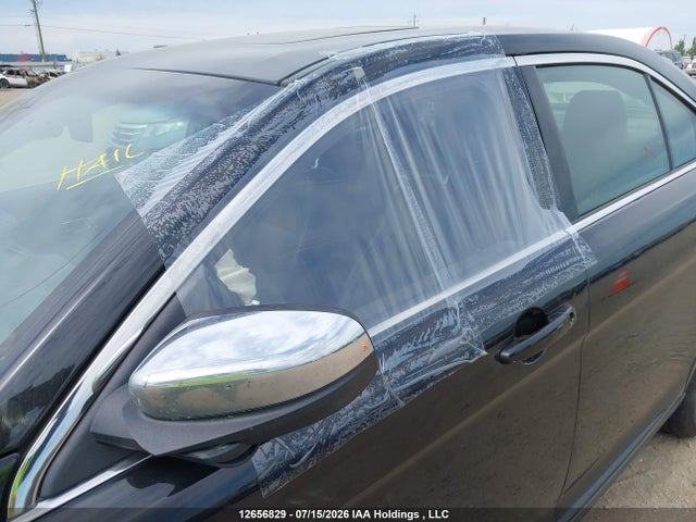 2013 Ford Taurus Limited მანქანა იყიდება აუქციონზე, vin: 1FAHP2J84DG124855, აუქციონის ნომერი: 12656829