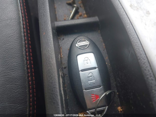 2009 Nissan Rogue Sl მანქანა იყიდება აუქციონზე, vin: JN8AS58V69W169577, აუქციონის ნომერი: 12656830