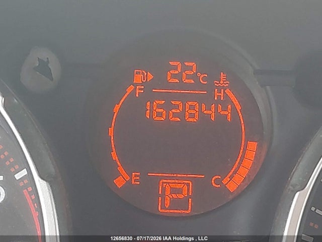 2009 Nissan Rogue Sl მანქანა იყიდება აუქციონზე, vin: JN8AS58V69W169577, აუქციონის ნომერი: 12656830