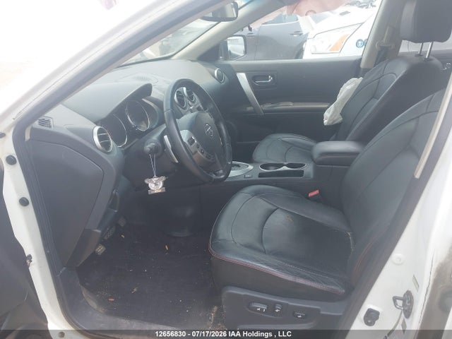 2009 Nissan Rogue Sl მანქანა იყიდება აუქციონზე, vin: JN8AS58V69W169577, აუქციონის ნომერი: 12656830