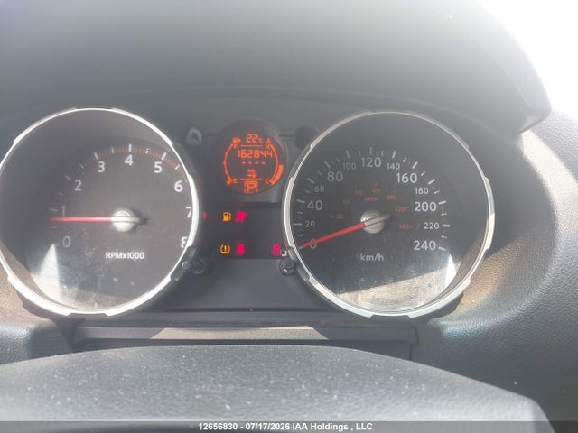 2009 Nissan Rogue Sl მანქანა იყიდება აუქციონზე, vin: JN8AS58V69W169577, აუქციონის ნომერი: 12656830