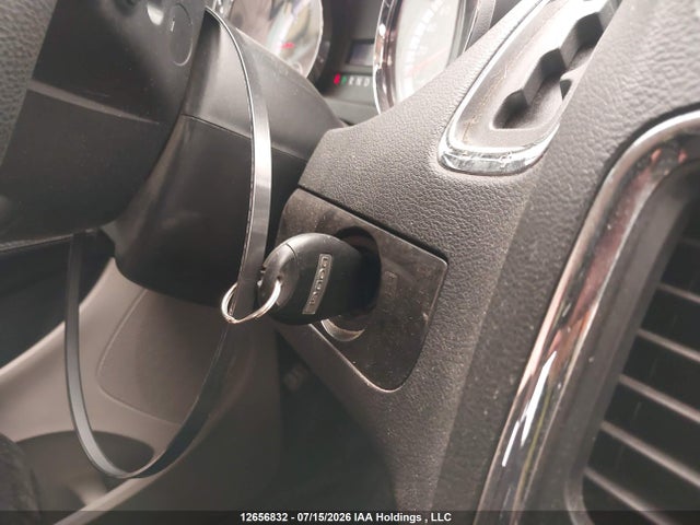 12656832 :رقم المزاد ، 2C4RDGBG9ER370441 vin ، 2014 Dodge Grand Caravan Se/sxt مزاد بيع