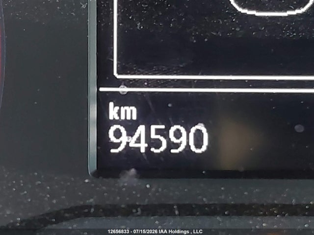 3VWC57BU1KM046165 Volkswagen Jetta 1.4 Tsi Comfortline