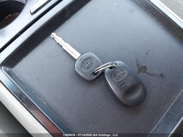 Aukcja sprzedaży 2011 Toyota Sienna Le 8 Passenger, vin: 5TDKK3DC6BS136643, numer aukcji: 12656839