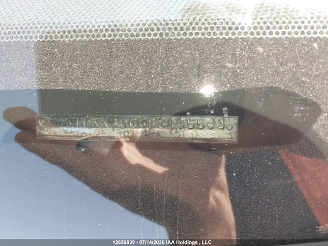 Aukcja sprzedaży 2011 Toyota Sienna Le 8 Passenger, vin: 5TDKK3DC6BS136643, numer aukcji: 12656839