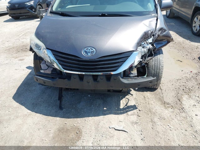 Aukcja sprzedaży 2011 Toyota Sienna Le 8 Passenger, vin: 5TDKK3DC6BS136643, numer aukcji: 12656839