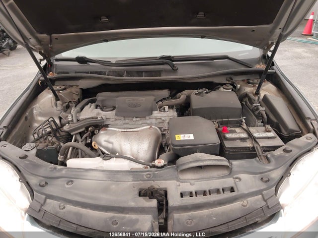 Toyota CAMRY LE 2017 4T1BF1FK5HU277717 Image 10