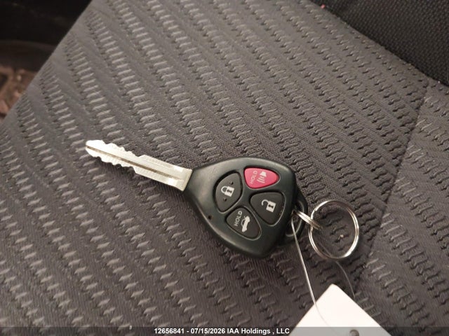 Toyota CAMRY LE 2017 4T1BF1FK5HU277717 Image 11