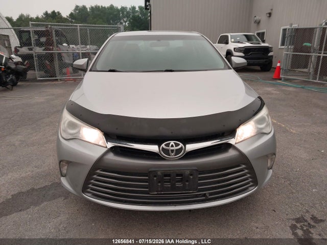 Toyota CAMRY LE 2017 4T1BF1FK5HU277717 Image 12
