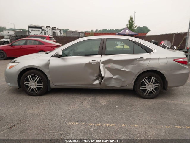Toyota CAMRY LE 2017 4T1BF1FK5HU277717 Image 14