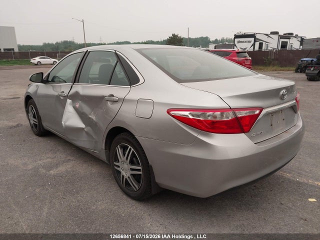 Toyota CAMRY LE 2017 4T1BF1FK5HU277717 Image 3