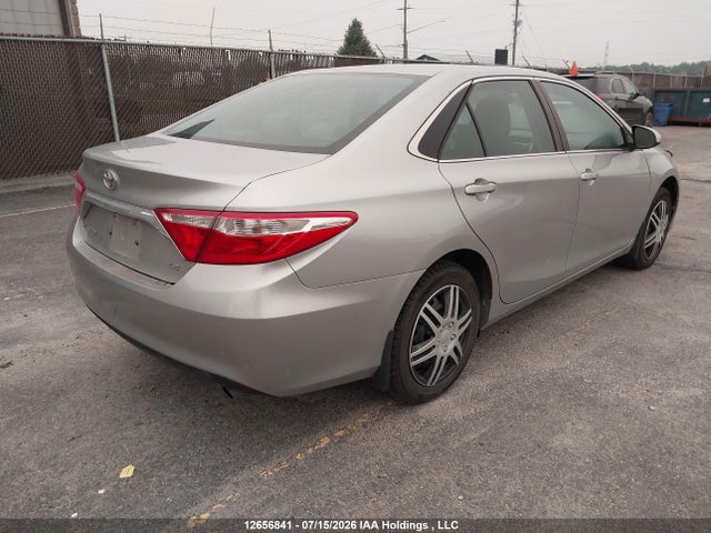 Toyota CAMRY LE 2017 4T1BF1FK5HU277717 Image 4