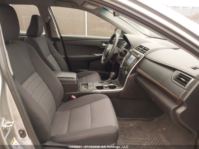 Toyota CAMRY LE 2017 4T1BF1FK5HU277717 Image 5