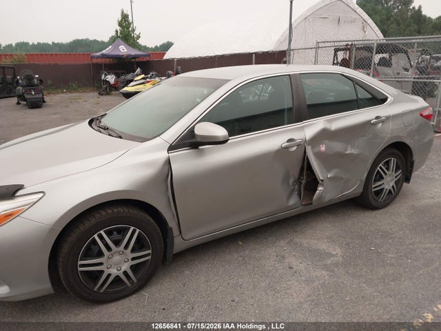 Toyota CAMRY LE 2017 4T1BF1FK5HU277717 Image 6