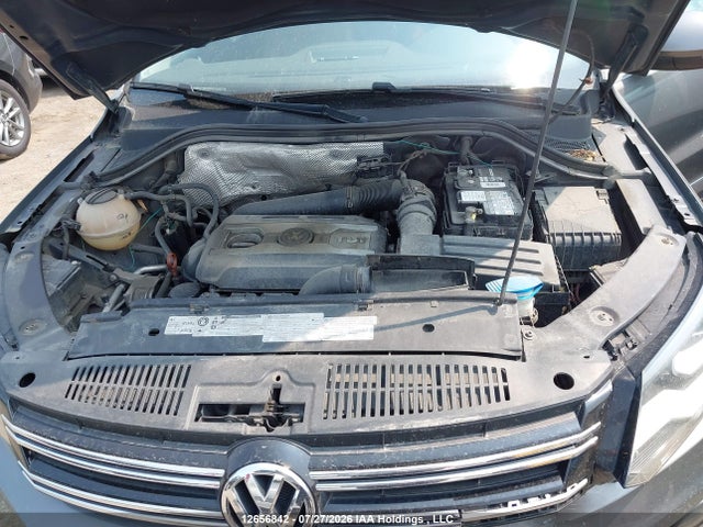 Aukcja sprzedaży 2012 Volkswagen Tiguan 2.0 Tsi Comfortline/2.0 Tsi Highline/2.0 Tsi Trendline, vin: WVGBV7AX8CW100388, numer aukcji: 12656842